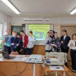 Основной этап Марафона «Профессии-да!» продолжается! Основной этап Марафона «Профессии-да!» продолжается!