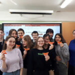 Основной этап Марафона «Профессии-да!» продолжается! Основной этап Марафона «Профессии-да!» продолжается!