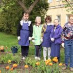 Челендж «Зеленые истории» Челендж «Зеленые истории»