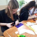 Основной этап Марафона «Профессии-да!» продолжается! Основной этап Марафона «Профессии-да!» продолжается!