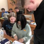 Основной этап Марафона «Профессии-да!» продолжается! Основной этап Марафона «Профессии-да!» продолжается!