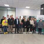 Экскурсия в «Государственный региональный центр стандартизации, метрологии и испытаний»