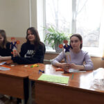 Основной этап Марафона «Профессии-да!» продолжается! Основной этап Марафона «Профессии-да!» продолжается!