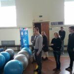 Экскурсия в ГПОУ ТО «Техникум социальных технологий»