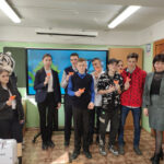 Основной этап Марафона «Профессии-да!» продолжается! Основной этап Марафона «Профессии-да!» продолжается!