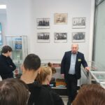 Экскурсия в «Государственный региональный центр стандартизации, метрологии и испытаний»