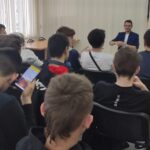 Мой внутренний мир