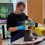 Челендж «Зеленые истории» Челендж «Зеленые истории»