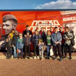 Поезд Победы