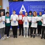 1 день VII Регионального чемпионата «Абилимпикс» в Тульской области 1 день VII Регионального чемпионата «Абилимпикс» в Тульской области