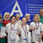 1 день VII Регионального чемпионата «Абилимпикс» в Тульской области 1 день VII Регионального чемпионата «Абилимпикс» в Тульской области