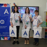 1 день VII Регионального чемпионата «Абилимпикс» в Тульской области 1 день VII Регионального чемпионата «Абилимпикс» в Тульской области