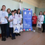 1 день VII Регионального чемпионата «Абилимпикс» в Тульской области 1 день VII Регионального чемпионата «Абилимпикс» в Тульской области