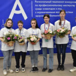 4 день VII Регионального чемпионата «Абилимпикс» в Тульской области