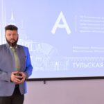 1 день VII Регионального чемпионата «Абилимпикс» в Тульской области 1 день VII Регионального чемпионата «Абилимпикс» в Тульской области