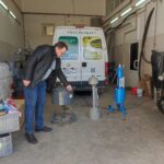 Экскурсия в «Тульский центр стандартизации, метрологии и испытаний» Экскурсия в «Тульский центр стандартизации, метрологии и испытаний»