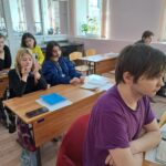 Еще раз о здоровом образе жизни