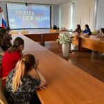 Диктант Победы 2023 Диктант Победы 2023