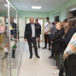 Экскурсия в «Государственный региональный центр стандартизации, метрологии и испытаний»