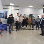 Экскурсия в «Государственный региональный центр стандартизации, метрологии и испытаний»