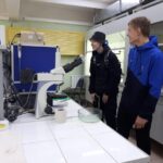 Экскурсия в «Тульский центр стандартизации, метрологии и испытаний» Экскурсия в «Тульский центр стандартизации, метрологии и испытаний»