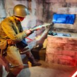 Поезд Победы