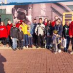 Поезд Победы