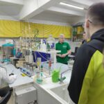 Экскурсия в «Тульский центр стандартизации, метрологии и испытаний» Экскурсия в «Тульский центр стандартизации, метрологии и испытаний»