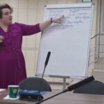 Круглый стол «Воспитание - перезагрузка»