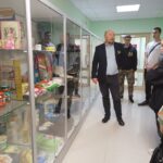 Экскурсия в «Государственный региональный центр стандартизации, метрологии и испытаний»