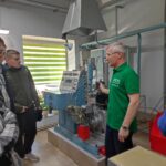 Экскурсия в «Тульский центр стандартизации, метрологии и испытаний» Экскурсия в «Тульский центр стандартизации, метрологии и испытаний»