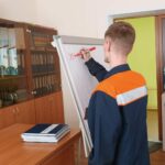 Мы бережем наше здоровье. Здоровый образ жизни как ценность