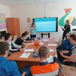 Мы бережем наше здоровье. Здоровый образ жизни как ценность