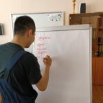 Мы бережем наше здоровье. Здоровый образ жизни как ценность