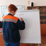 Мы бережем наше здоровье. Здоровый образ жизни как ценность