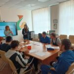 Мы бережем наше здоровье. Здоровый образ жизни как ценность