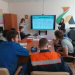 Мы бережем наше здоровье. Здоровый образ жизни как ценность