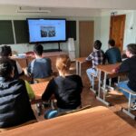 «Разговоры о важном», «Без срока давности»