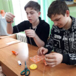 Основной этап Марафона «Профессии-да!» продолжается! Основной этап Марафона «Профессии-да!» продолжается!