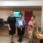 Основной этап Марафона «Профессии-да!» продолжается! Основной этап Марафона «Профессии-да!» продолжается!