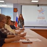 Диктант Победы 2023 Диктант Победы 2023