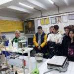 Экскурсия в «Тульский центр стандартизации, метрологии и испытаний» Экскурсия в «Тульский центр стандартизации, метрологии и испытаний»