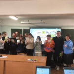 Основной этап Марафона «Профессии-да!» продолжается! Основной этап Марафона «Профессии-да!» продолжается!