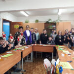 Основной этап Марафона «Профессии-да!» продолжается! Основной этап Марафона «Профессии-да!» продолжается!