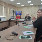 Круглый стол «Воспитание - перезагрузка»