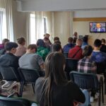 Диктант Победы 2023 Диктант Победы 2023