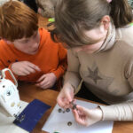 Основной этап Марафона «Профессии-да!» продолжается! Основной этап Марафона «Профессии-да!» продолжается!