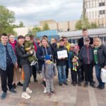 Поезд Победы