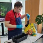 Челендж «Зеленые истории» Челендж «Зеленые истории»