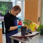 Челендж «Зеленые истории» Челендж «Зеленые истории»